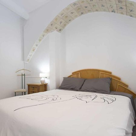 Casa Veronica Pego Extérieur photo