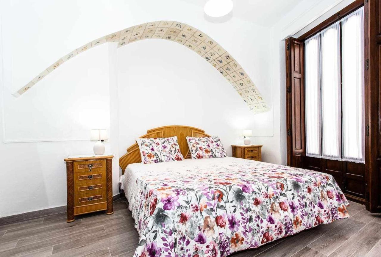 Casa Veronica Pego Extérieur photo