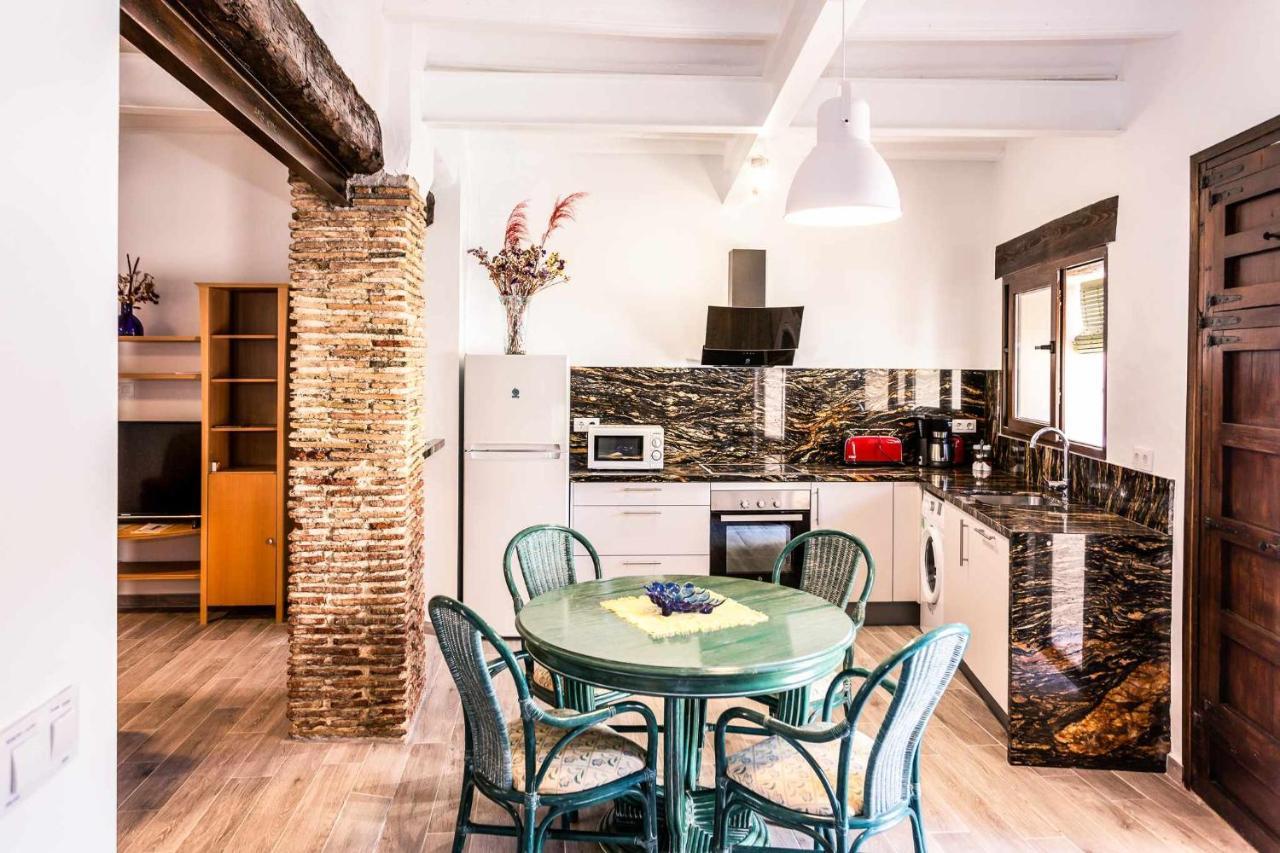 Casa Veronica Pego Extérieur photo