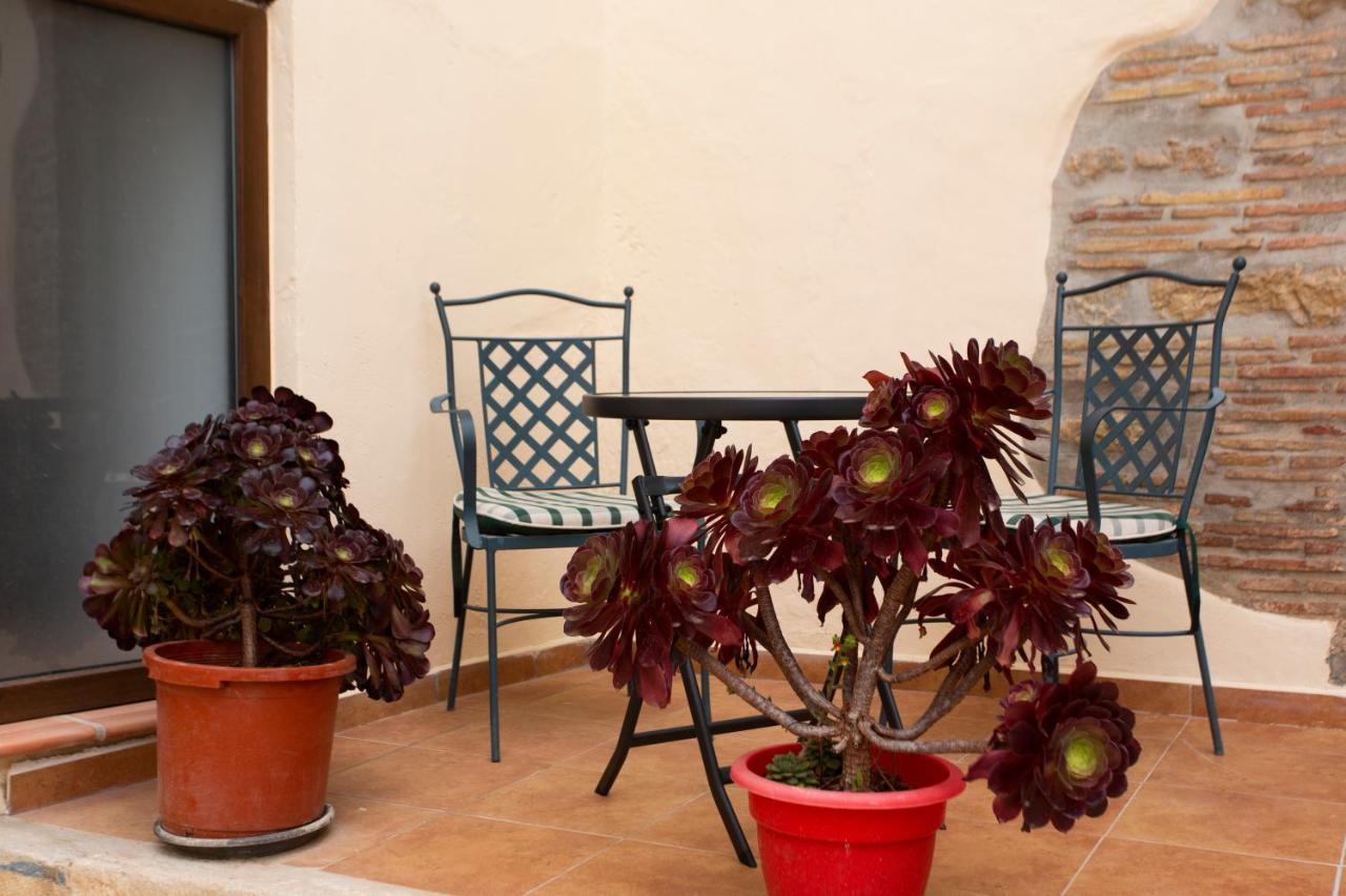 Casa Veronica Pego Extérieur photo