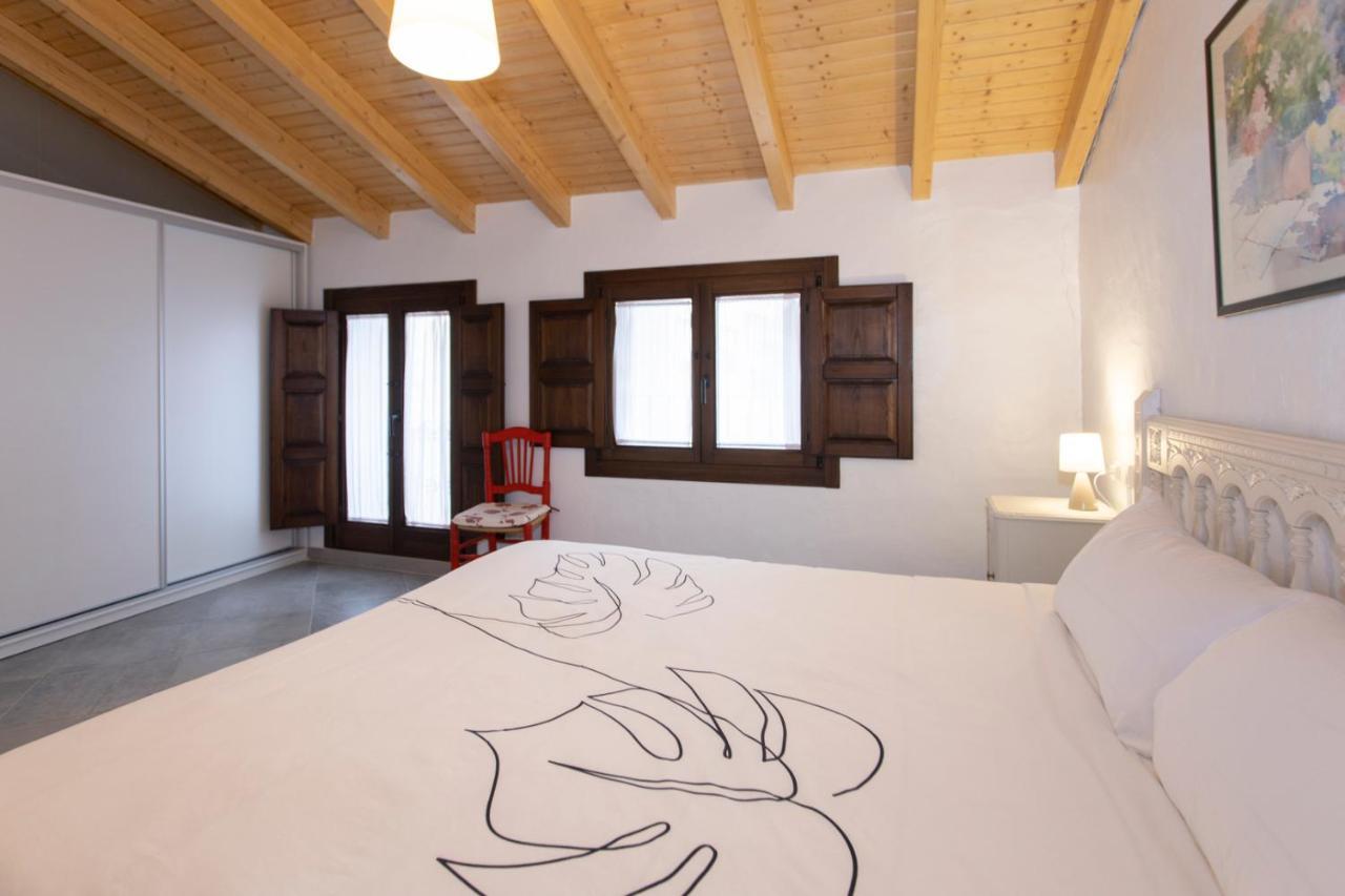 Casa Veronica Pego Extérieur photo