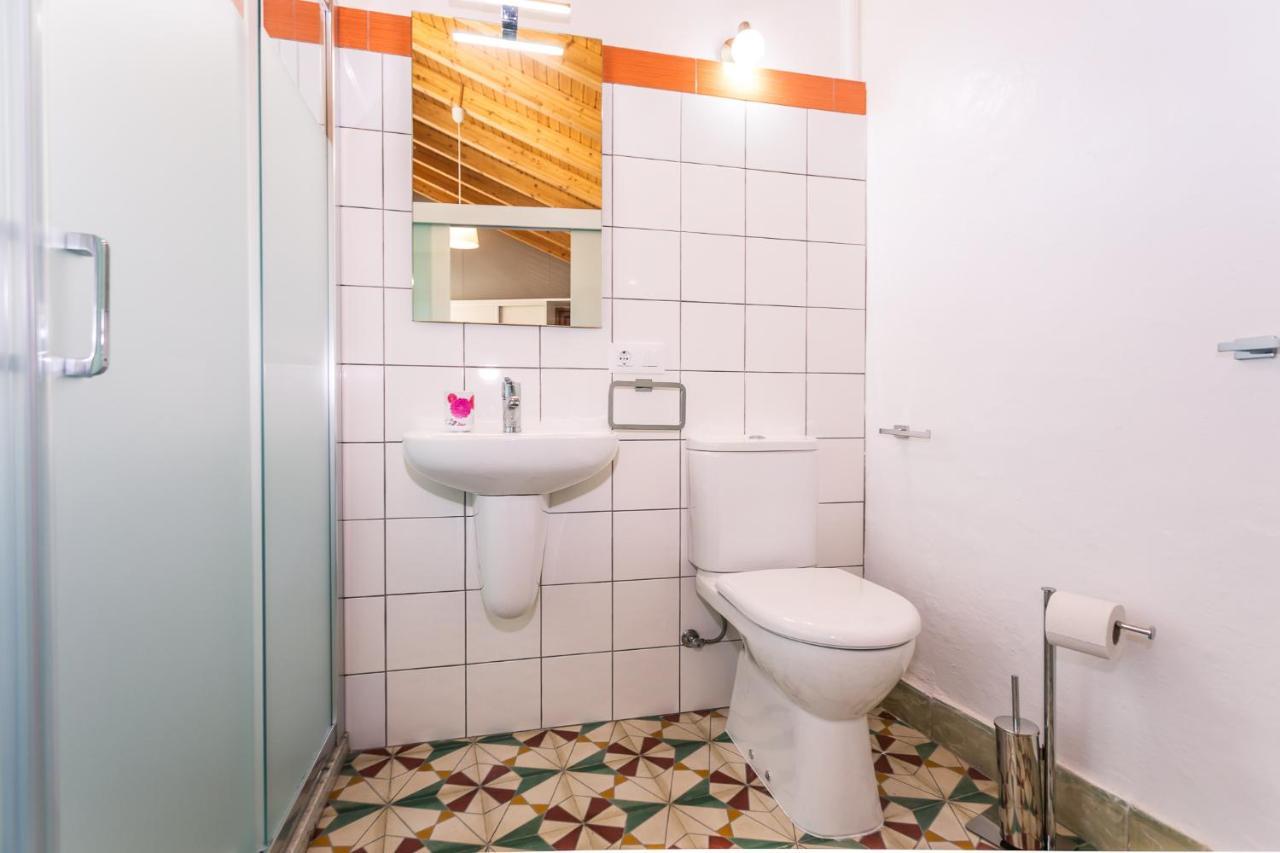 Casa Veronica Pego Extérieur photo