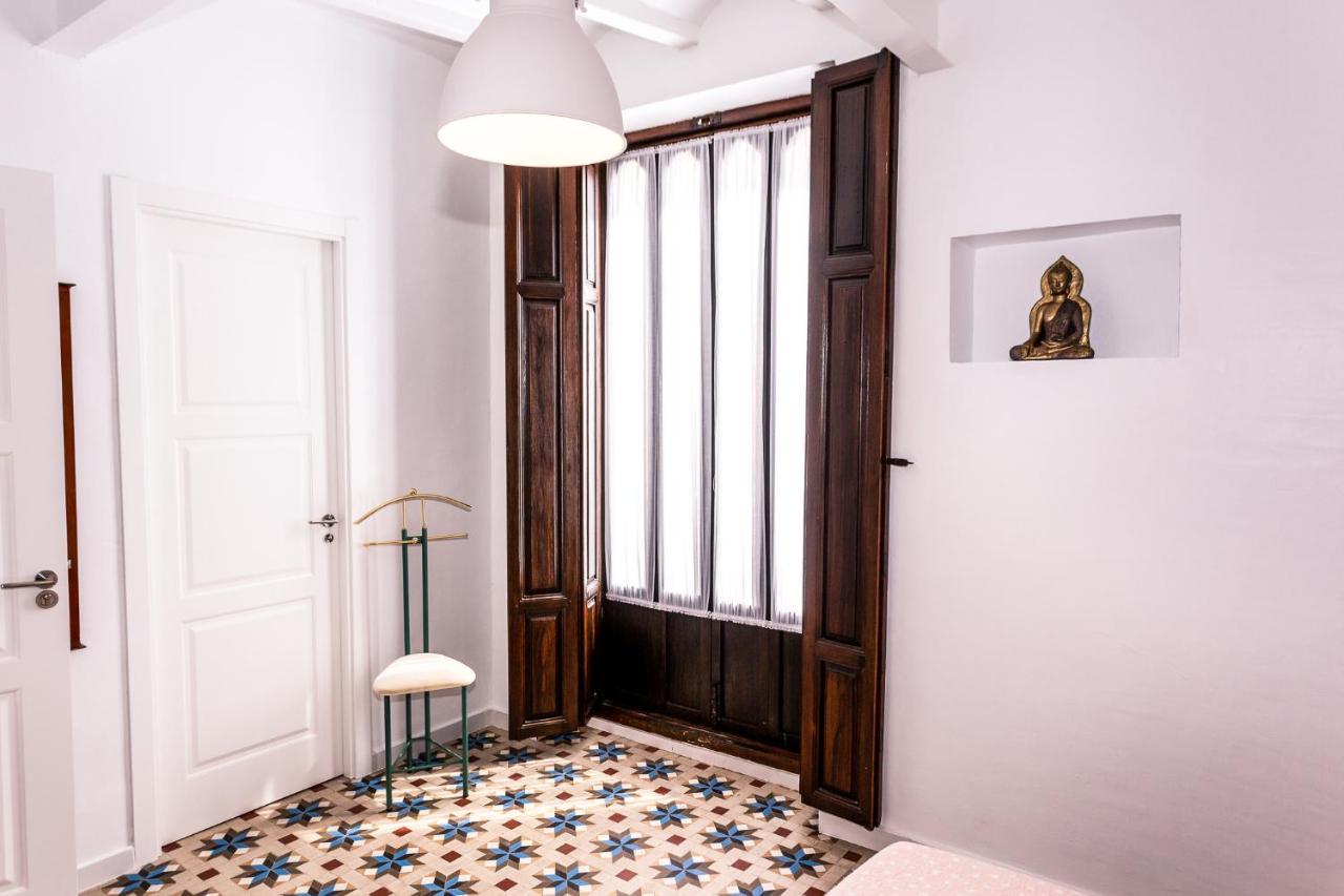 Casa Veronica Pego Extérieur photo