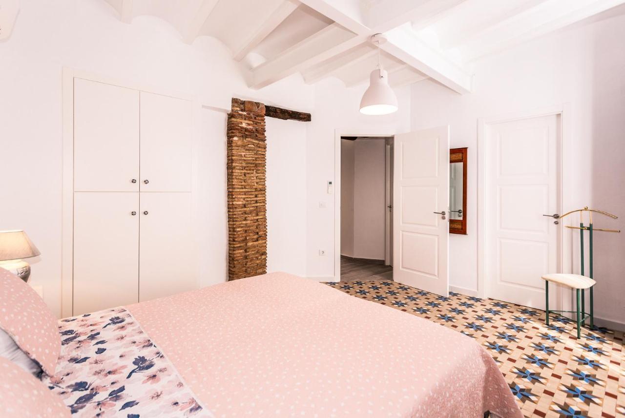 Casa Veronica Pego Extérieur photo