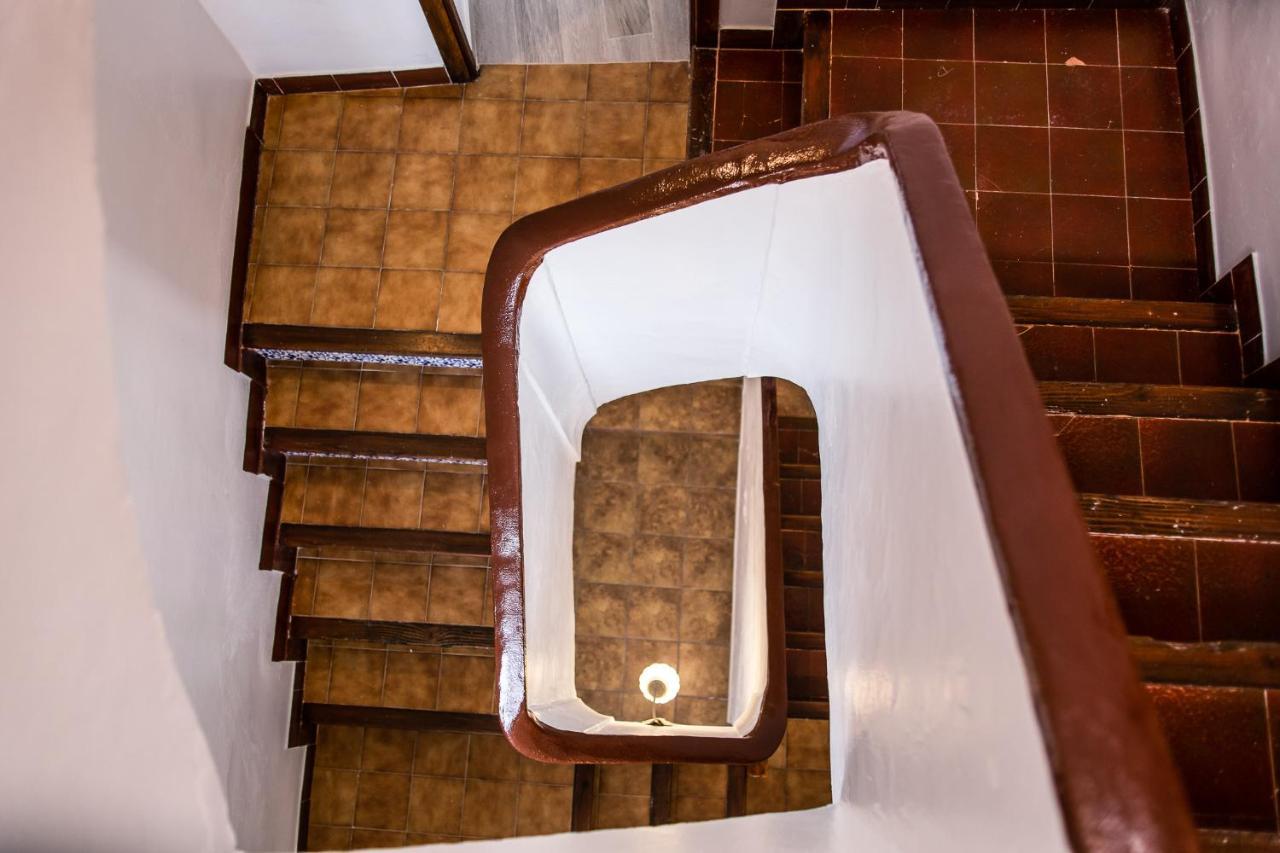 Casa Veronica Pego Extérieur photo