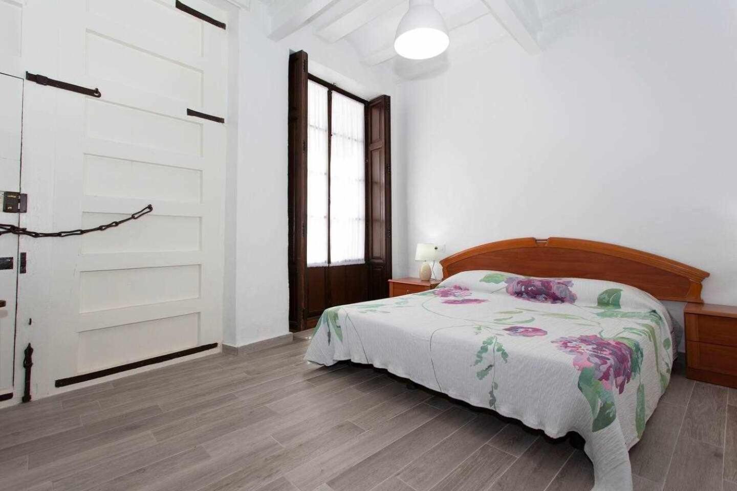 Casa Veronica Pego Extérieur photo