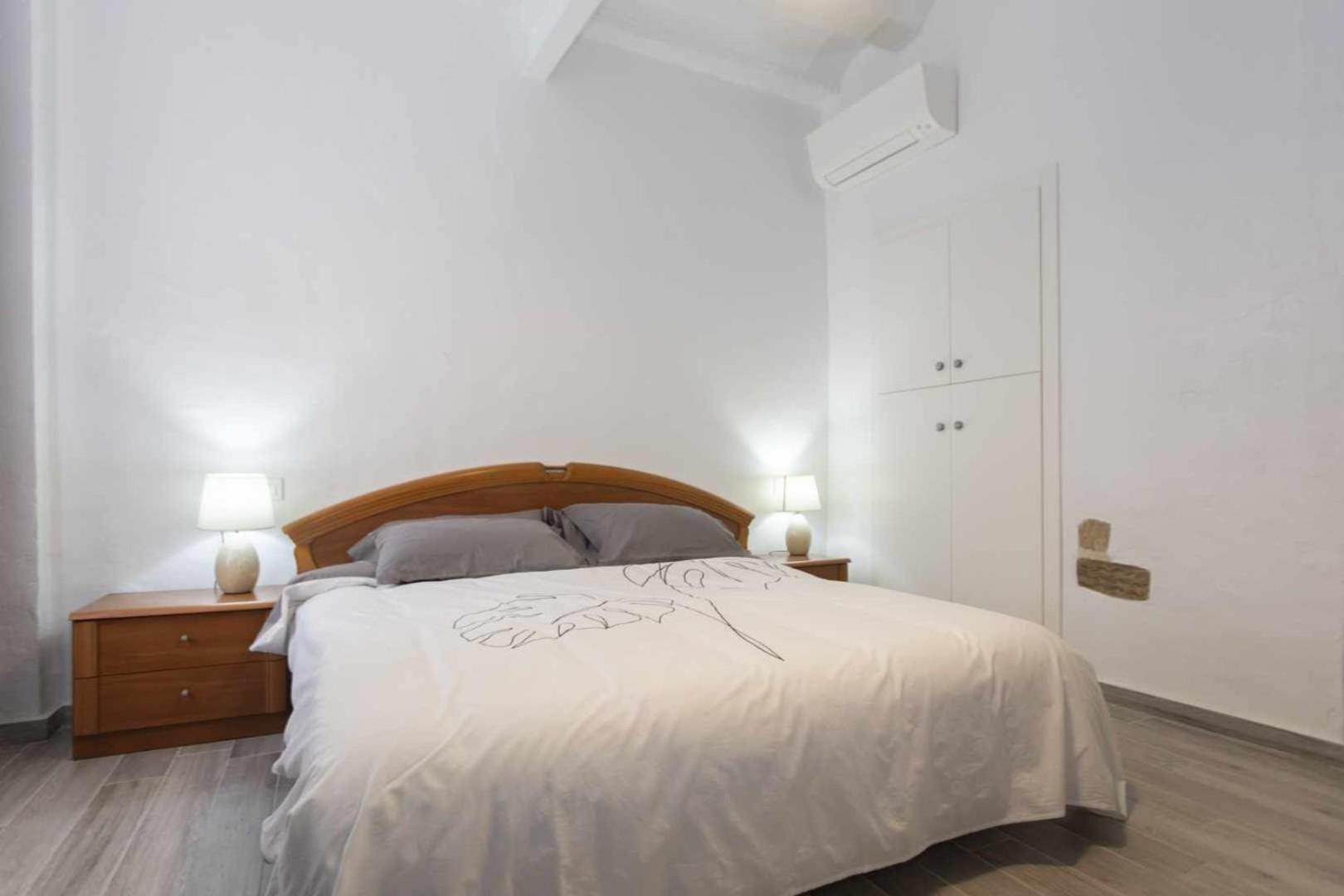 Casa Veronica Pego Chambre photo