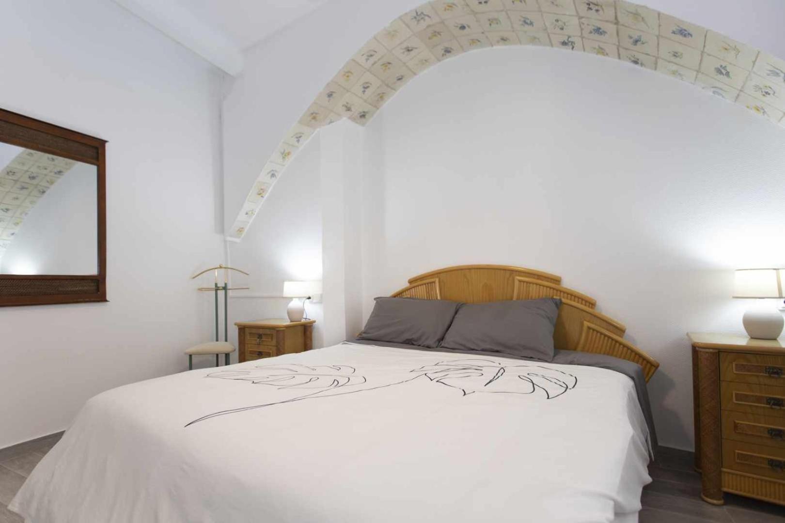 Casa Veronica Pego Extérieur photo
