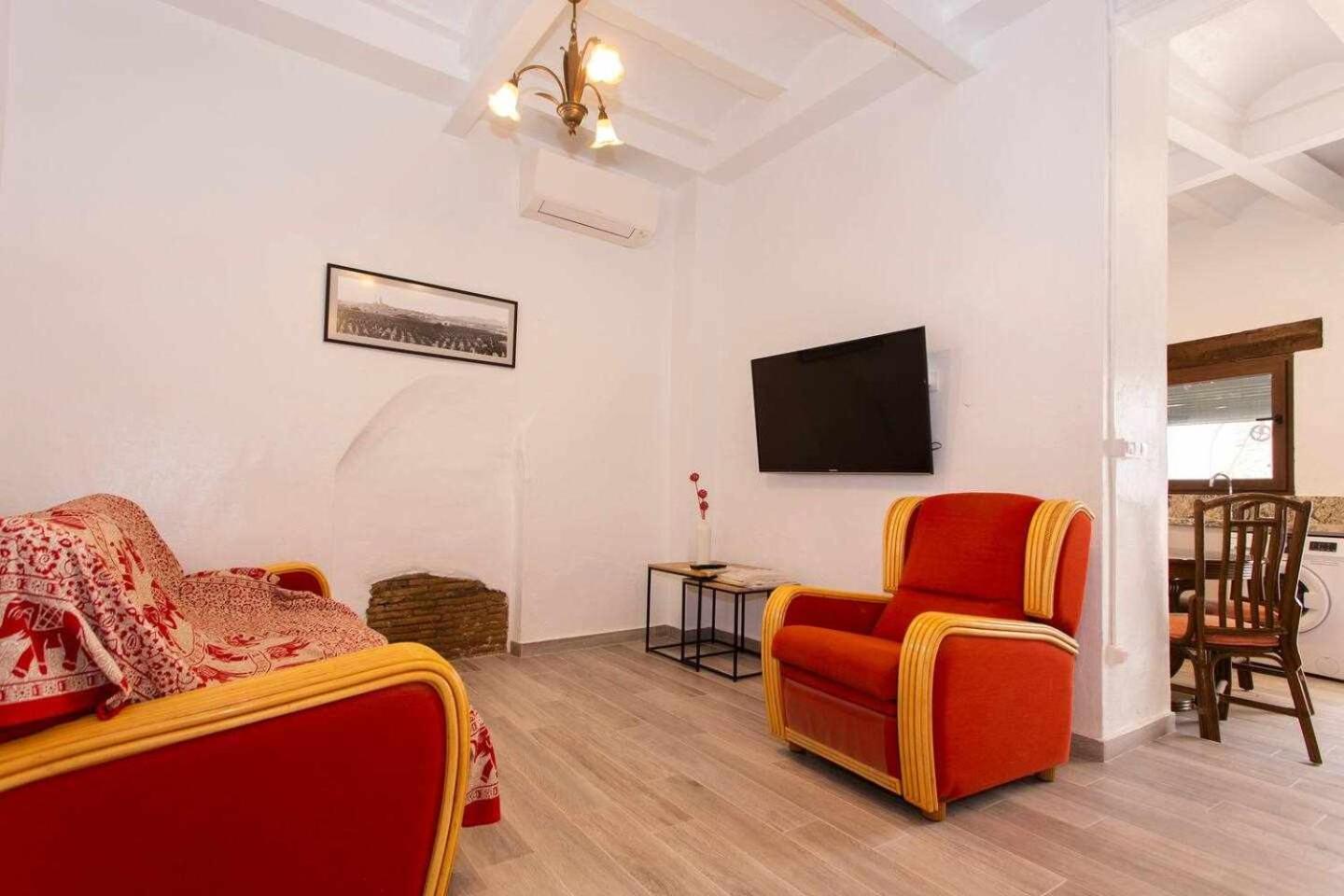 Casa Veronica Pego Extérieur photo