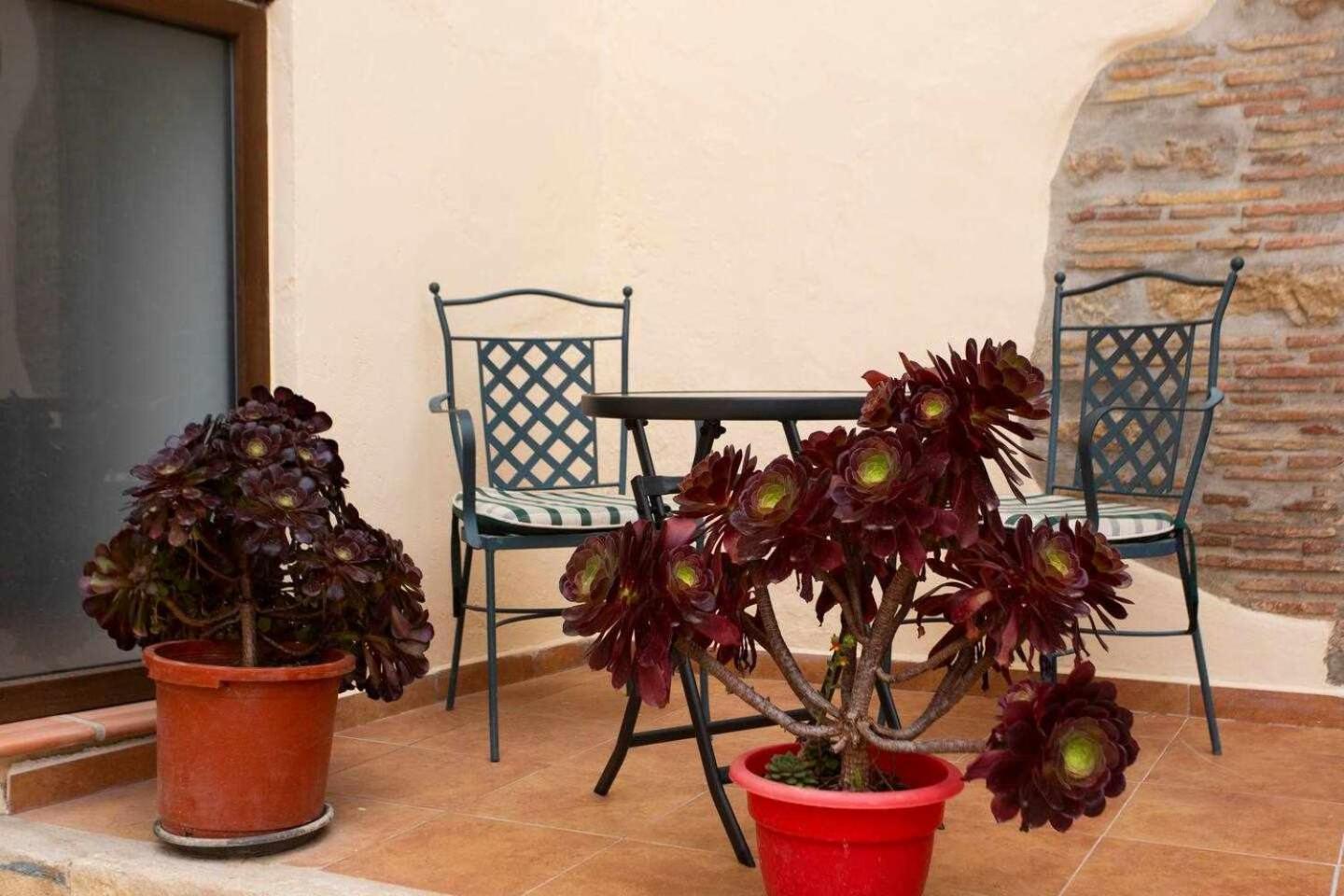 Casa Veronica Pego Extérieur photo