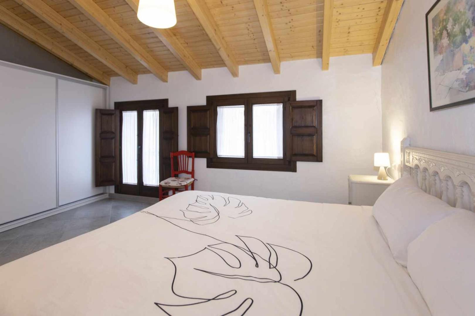 Casa Veronica Pego Extérieur photo