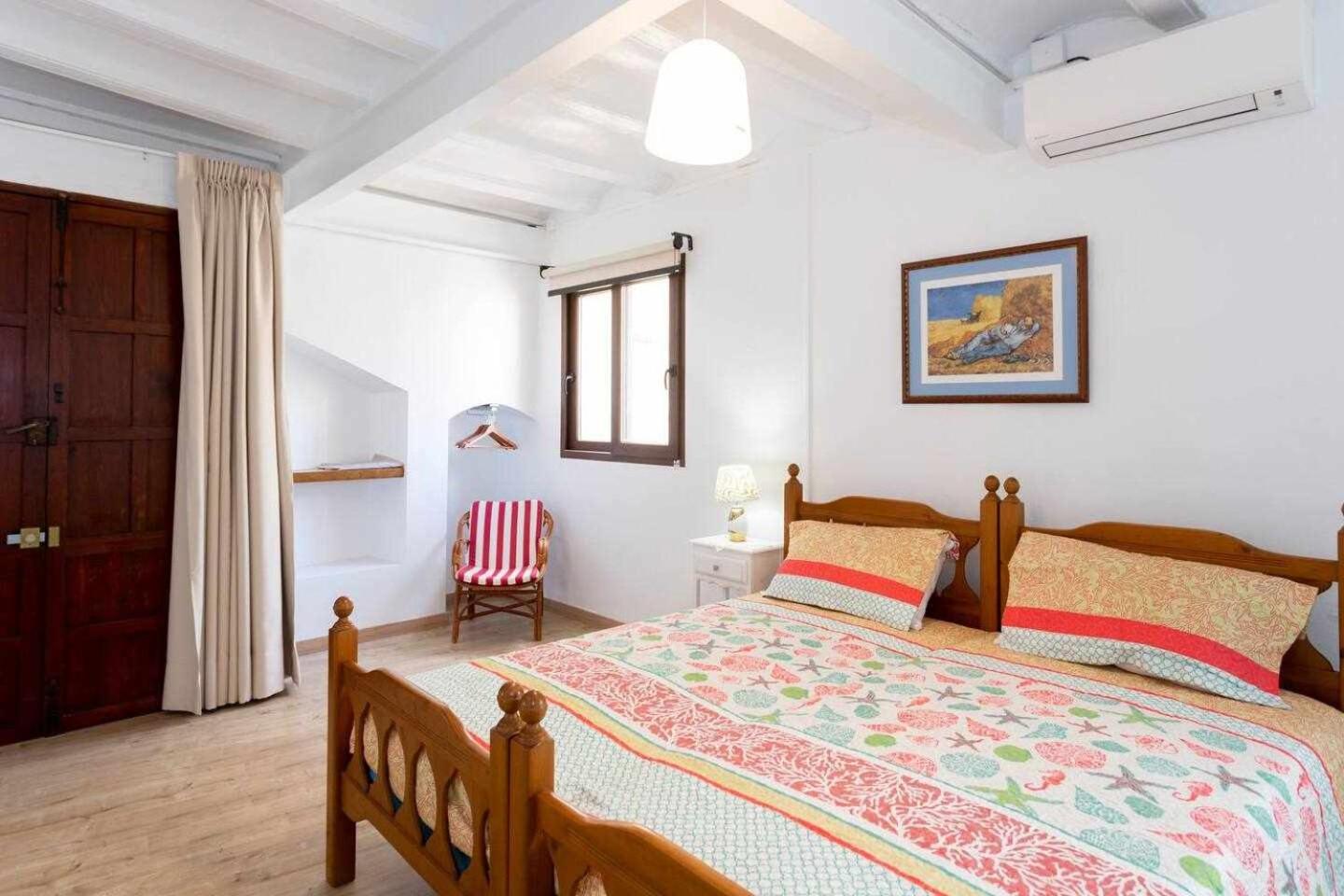 Casa Veronica Pego Chambre photo